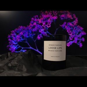 Byredo Candle